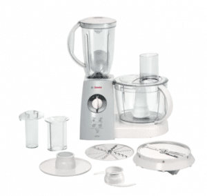 Bosch konyhai robotgép kép