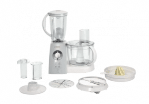 Bosch konyhai robotgép kép