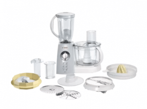 Bosch konyhai robotgép kép