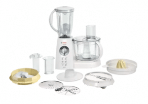 Bosch konyhai robotgép kép