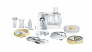 Bosch konyhai robotgép kép