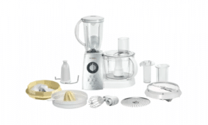 Bosch konyhai robotgép kép