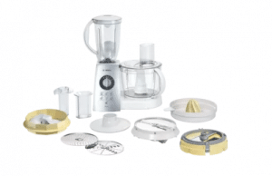 Bosch konyhai robotgép kép