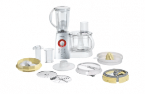 Bosch konyhai robotgép kép