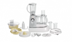 Bosch konyhai robotgép kép