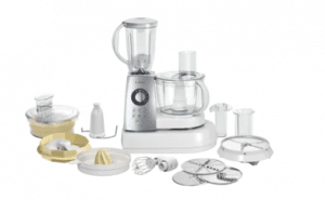 Bosch konyhai robotgép kép