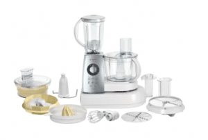 Bosch konyhai robotgép kép