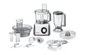 Bosch konyhai robotgép kép