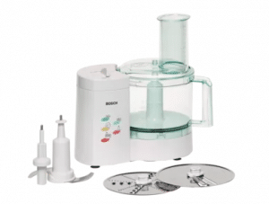 Bosch konyhai robotgép kép