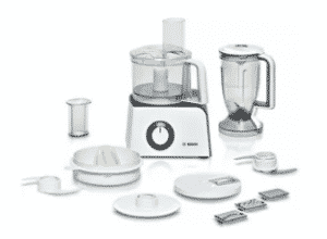 Bosch konyhai robotgép kép