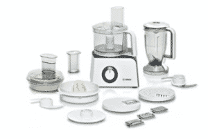 Bosch konyhai robotgép kép