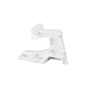 Hűtőbe ajtó zsanér felső