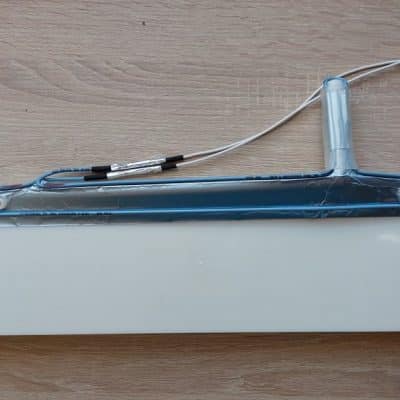 Bosch NoFrost fagyasztóhoz leolvasztó fűtés kiegészítés