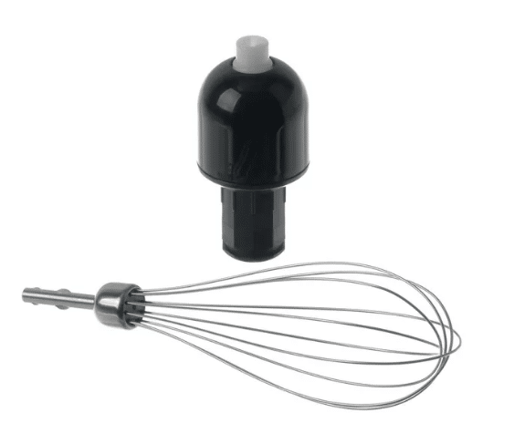 Ergomixx botmixerhez habverő készlet - Image 2