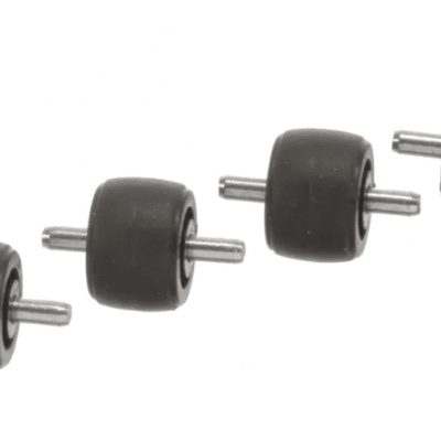 Bosch porszívó kiskerék  (4db/csomag)