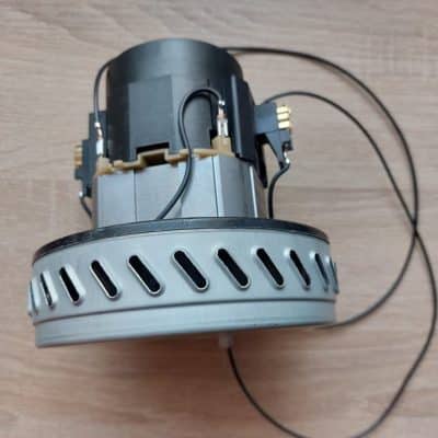 Porszívó motor - Bosch / Siemens  1000W