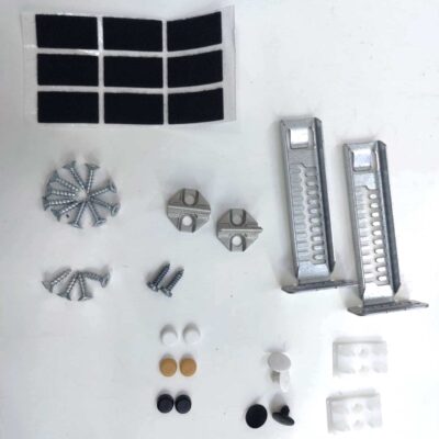 Mosogatógép beépítési készlet