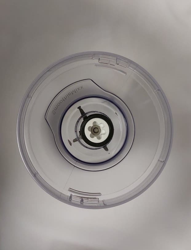 Turmixgéphez edény késsel SmoothieMixx felirattal - Image 3