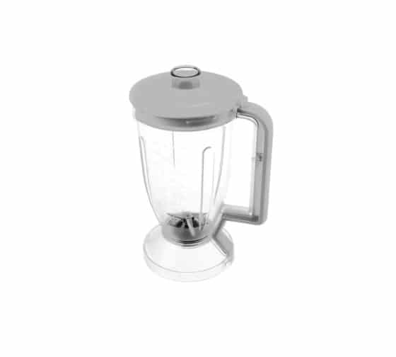 Komplett turmixkehely MC8 robotéphez