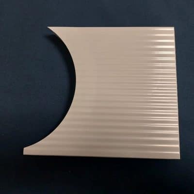 Bosch szeletelő ütköző VZF07020