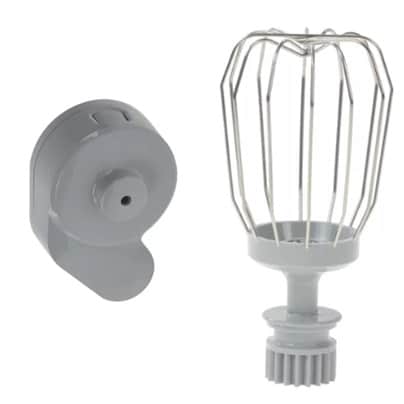 Habverő készlet (hajtómű+habverő)