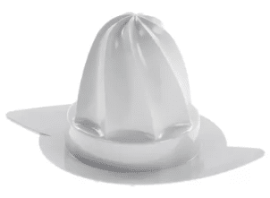 Citrusprés facsaró + rostszűrő - Image 2