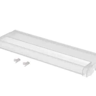 Fagyasztó felső lehajtható előlap