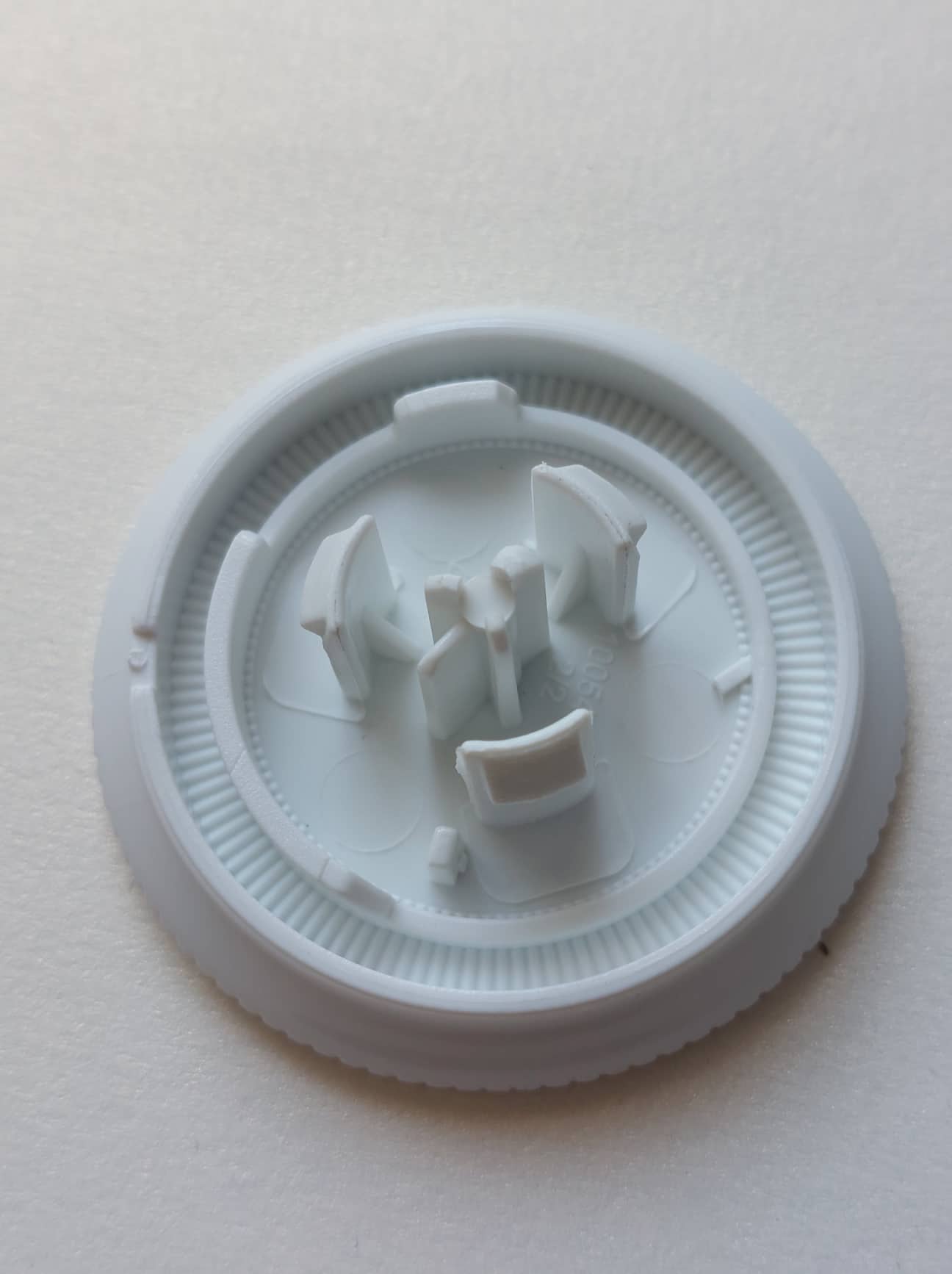 Hőfokszabályzó forgatógomb (vasalóhoz) - Image 2