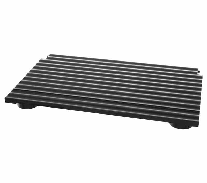 Szeletelő asztal (fekete) - Image 2