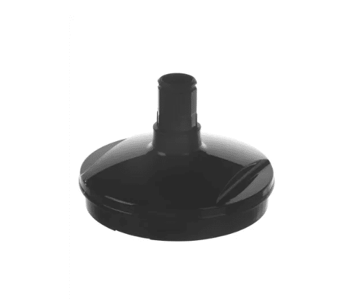 Rúdmixerhez aprító hajtómű (fekete)