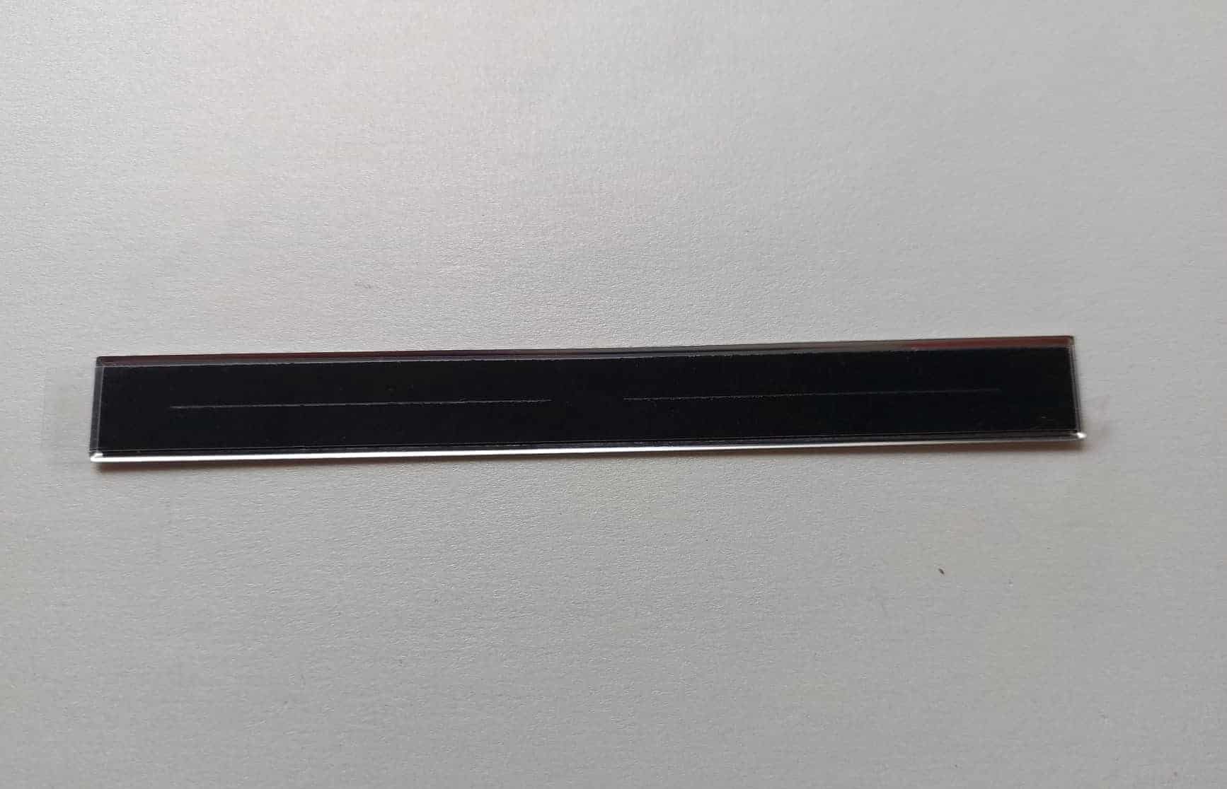 Bosch hűtő és fagyasztó logó - Image 2