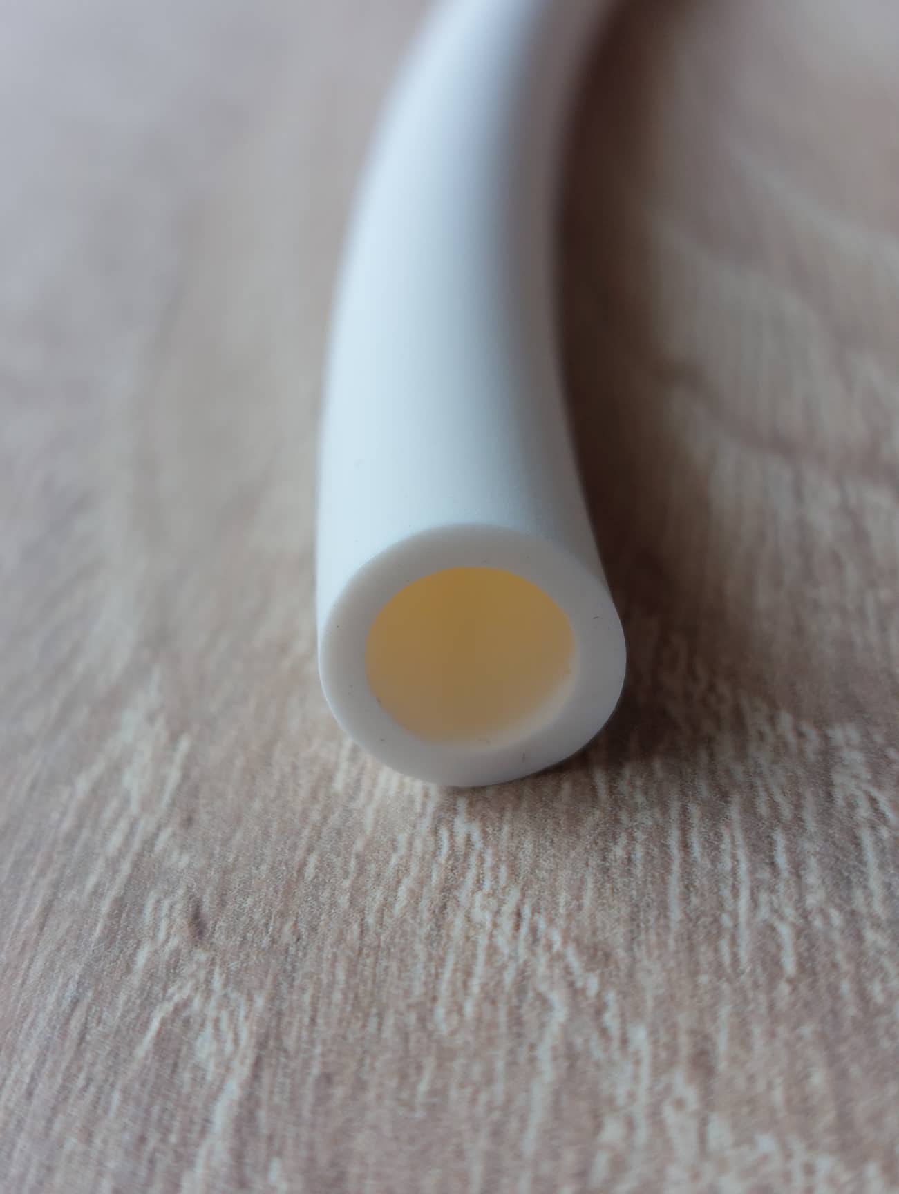 Kávéfőzőgéphez szilikontömlő vízcső - Image 2