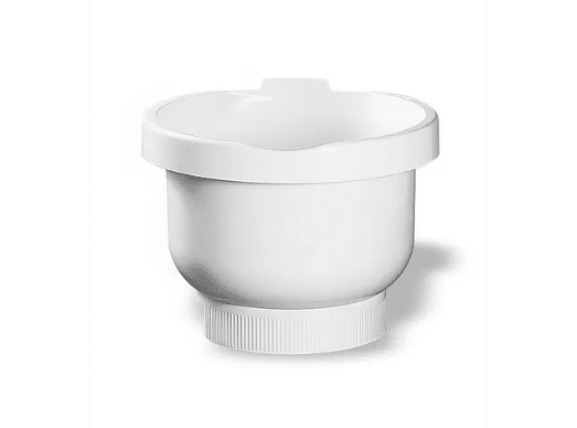 Bosch robotgép komplett konyhai robotgép MUM4855 - Image 9