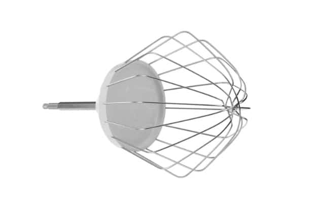 Bosch robotgép komplett konyhai robotgép MUM4855 - Image 4