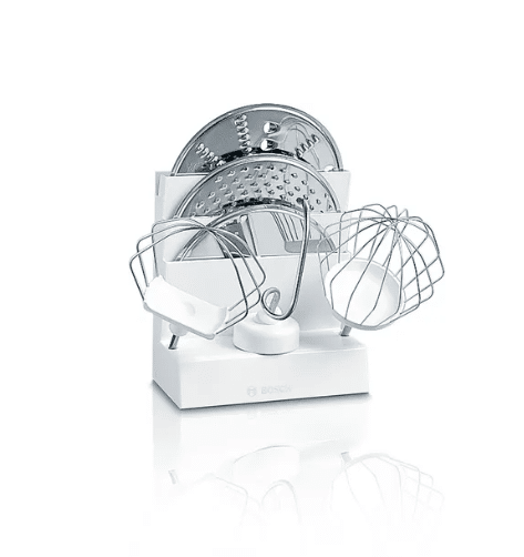 Bosch robotgép komplett konyhai robotgép MUM4855 - Image 8