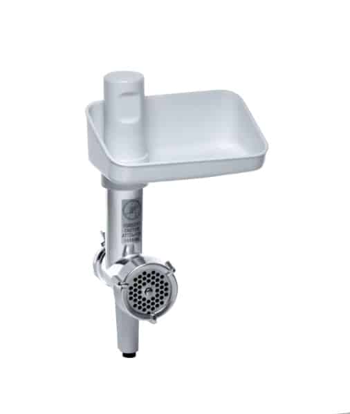 MUM5 fehér/pezsgő beépített mérleges robotgép kiegészítőkkel - Image 4