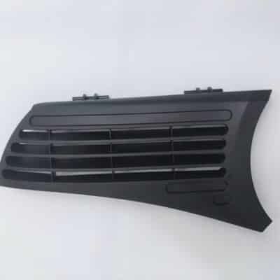 Bosch / Zelmer takarítógép kifúvórács