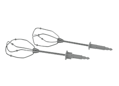 Golyós habverőszár párban - Image 2