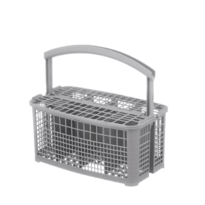 Mosogatóphez evőeszközkosár