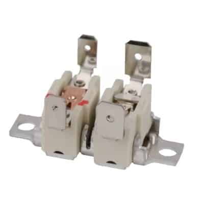 Sütő / tűzhely hőmérsékletkorlátozó és szellőzés kapcsoló