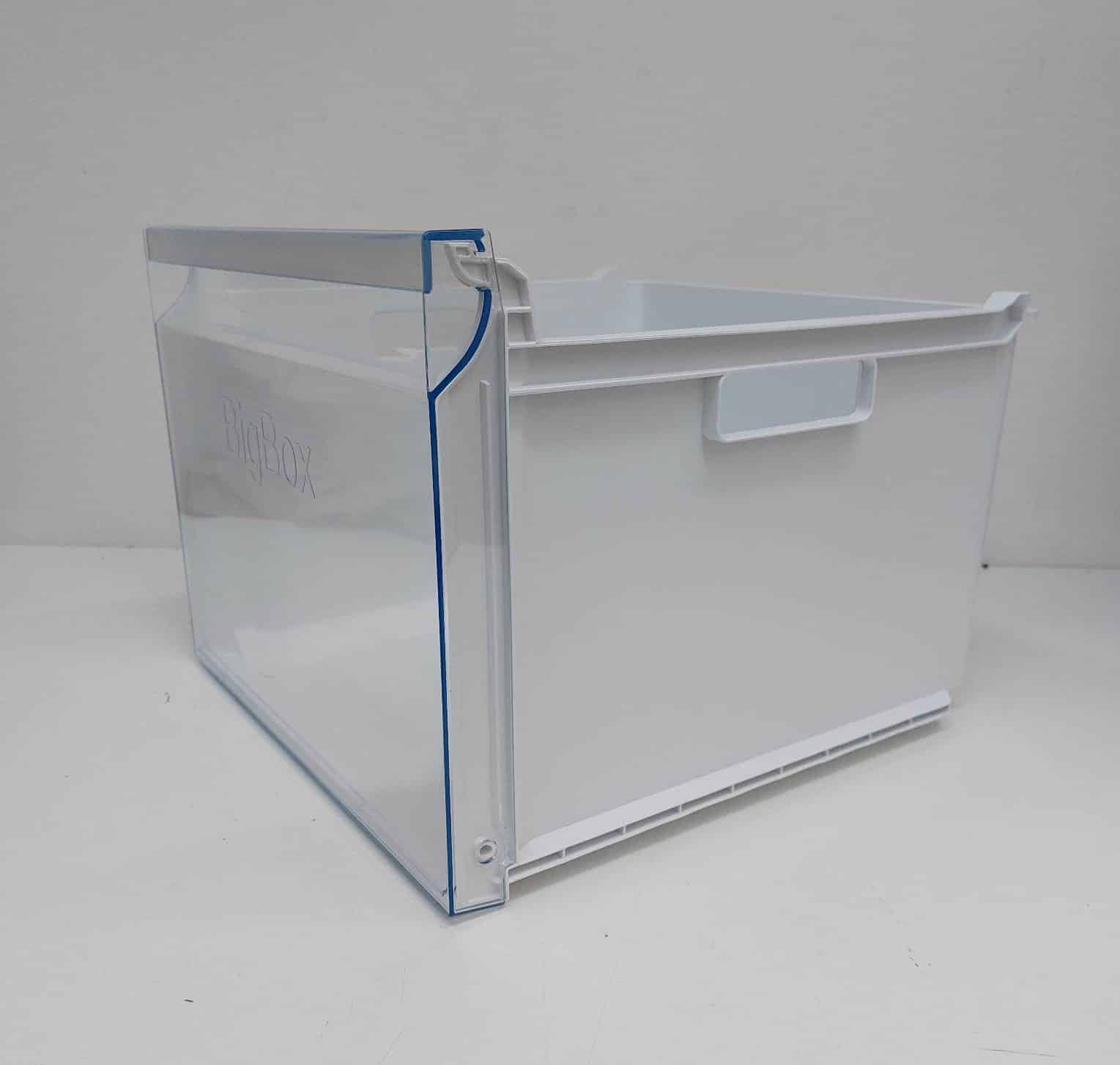 Fagyasztószekrénybe Bigbox fiók komplett - Image 2