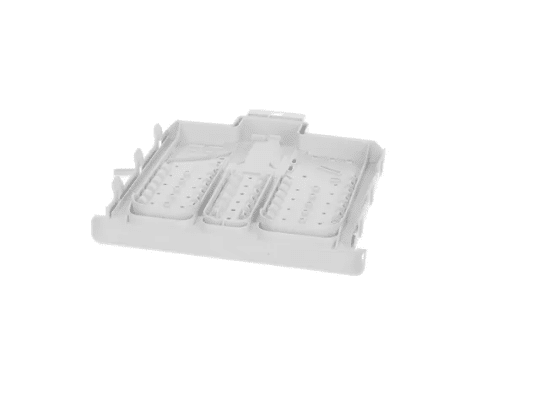 Mosógép mosószerfiók felső rész - Image 2