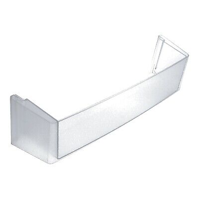 Hűtőajtóba italtartó polc