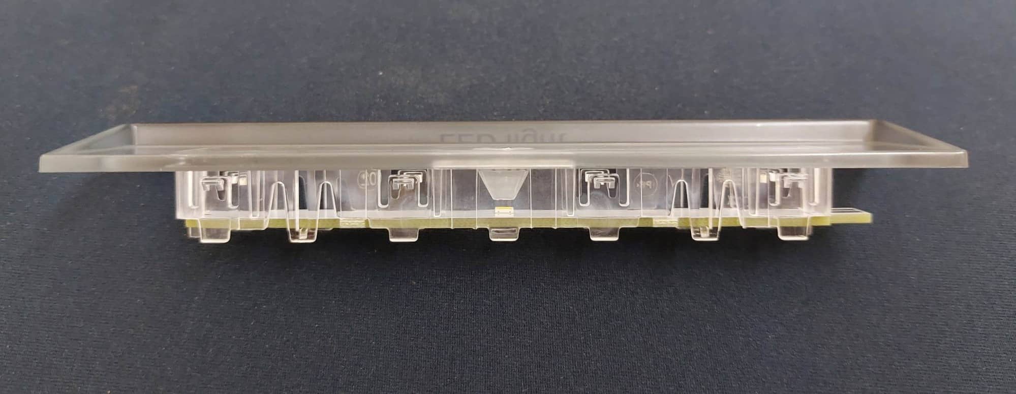 Hűtőben belső tér világítás (ledes) - Image 5