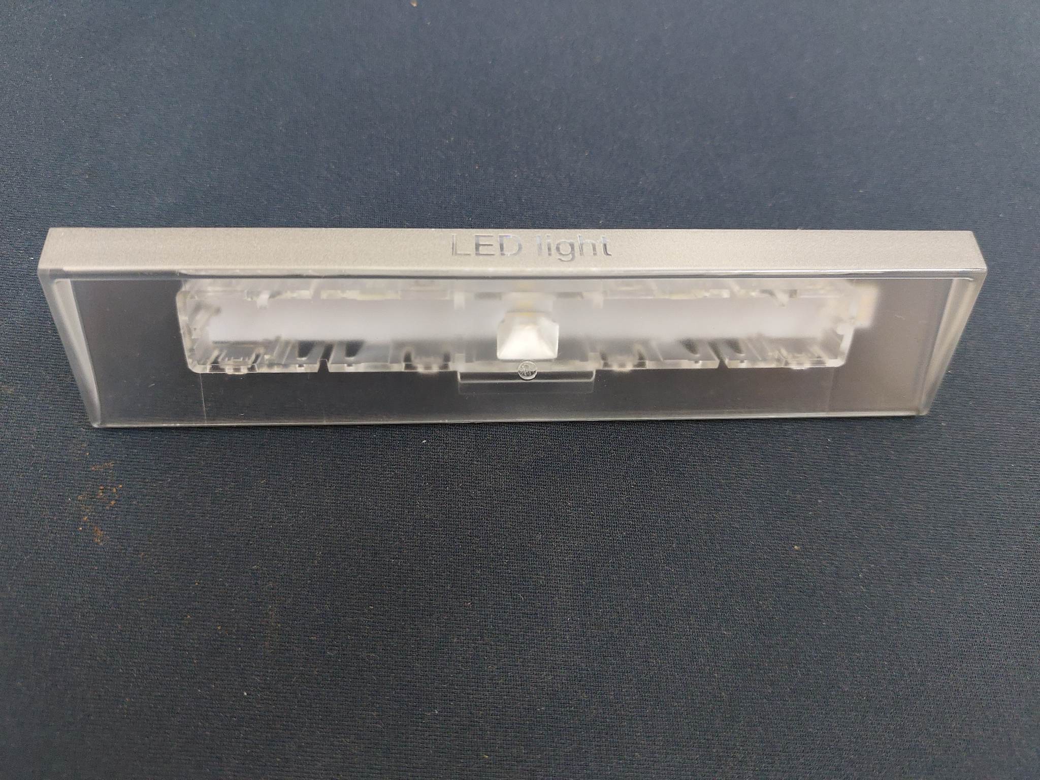 Hűtőben belső tér világítás (ledes) - Image 4