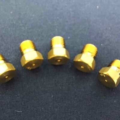 Fúvóka készlet PB gázhoz G30/31