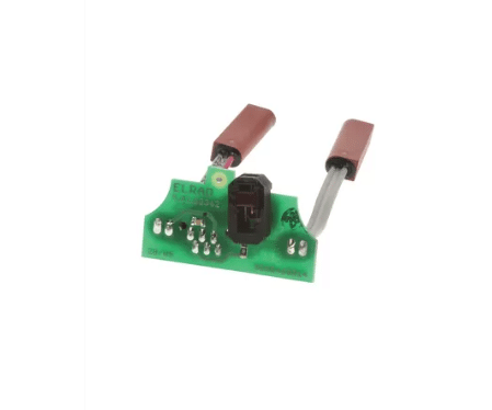 MUM8 és MUMX robotgéphez elektronika - Image 2