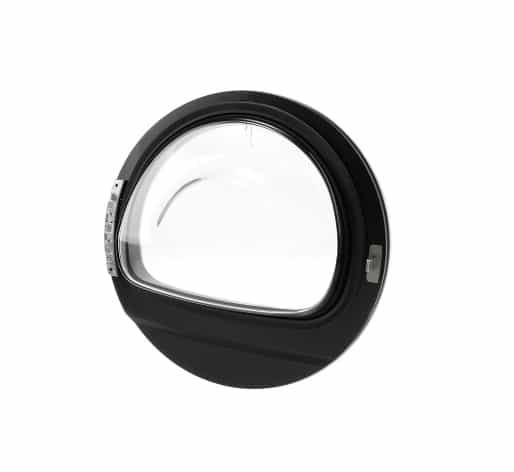 Szárítógép komplett ajtó (zsanérral) - Image 2