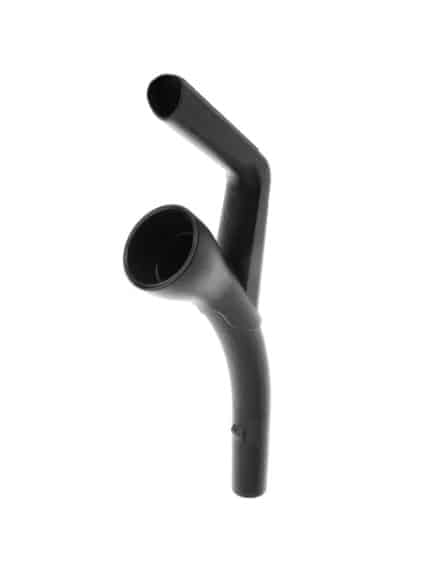 Porszívó fogantyú