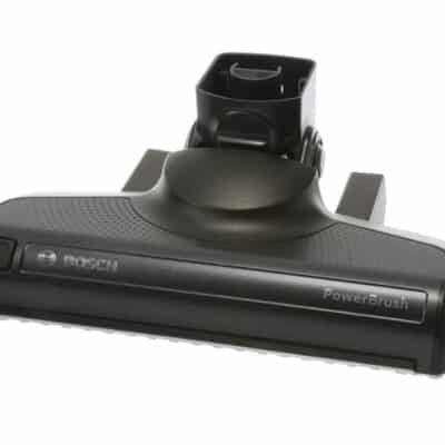 Bosch porszívó padlókefe éjkék színben